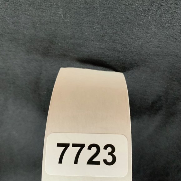 32 Degrees Heat Sweatshirt Women's L Black Drawstring Cowl Neck Pullover 7723 - Picture 8 of 8